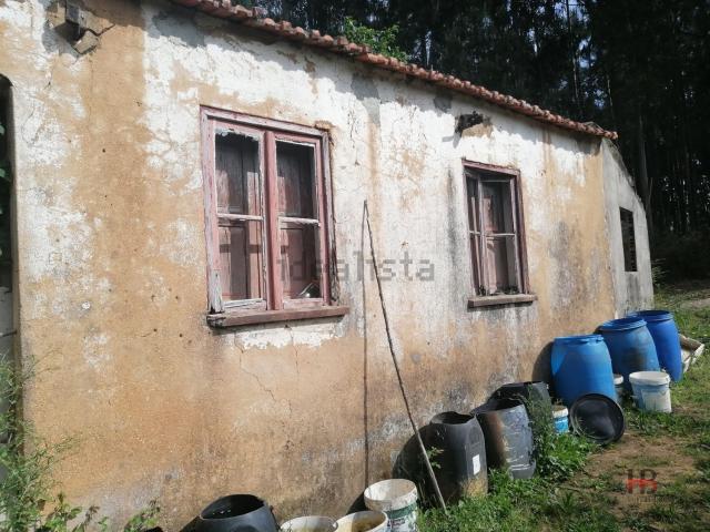 Moradia, São Miguel de Souto