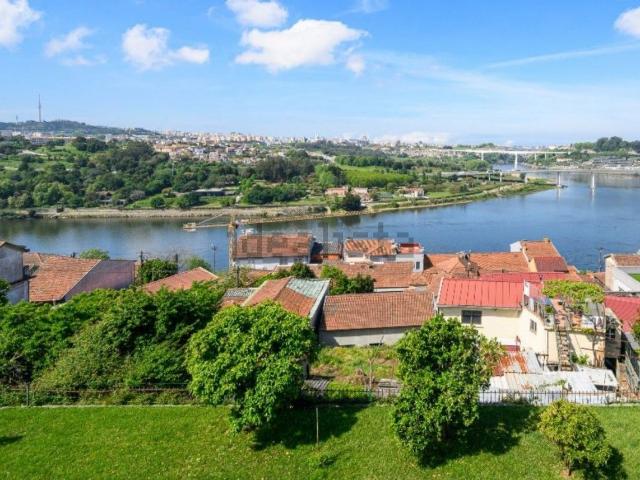 Moradia, São Cosme Valbom Jovim