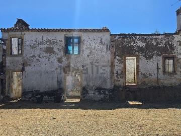 Moradia, São Miguel do Rio Torto e Rossio ao Sul do Tejo