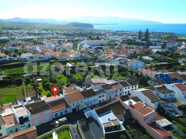 Moradia, São Miguel do Rio Torto e Rossio ao Sul do Tejo