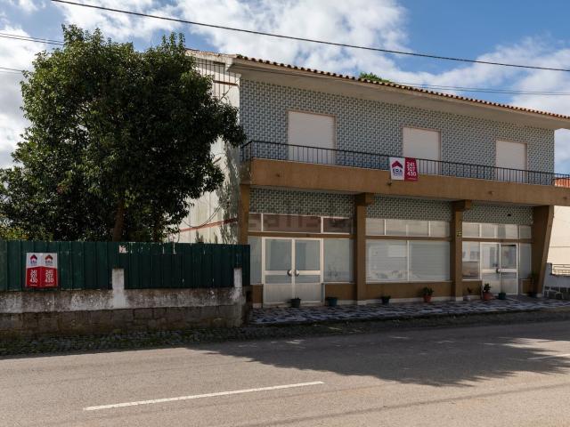 Moradia, São Miguel do Rio Torto e Rossio ao Sul do Tejo