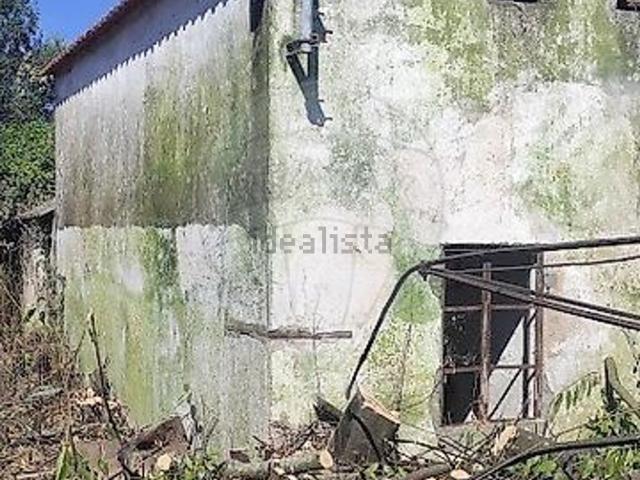 Moradia, São Miguel do Rio Torto e Rossio ao Sul do Tejo