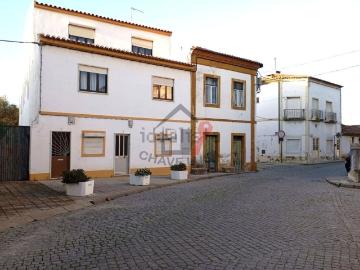 Moradia, São Miguel do Rio Torto e Rossio ao Sul do Tejo