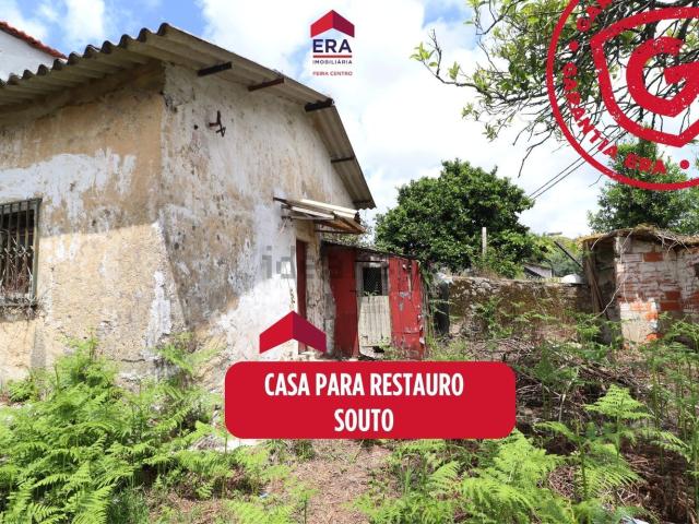 Moradia, São Miguel de Souto