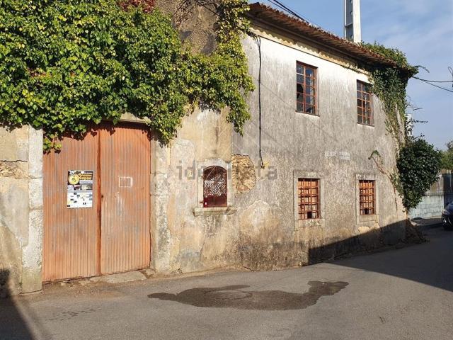 Moradia, São Miguel de Souto
