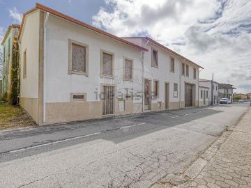 Moradia, São Miguel de Souto