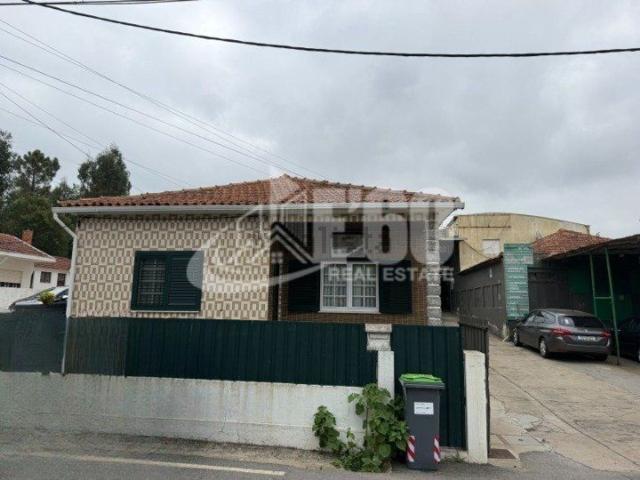 Moradia, São Paio de Oleiros