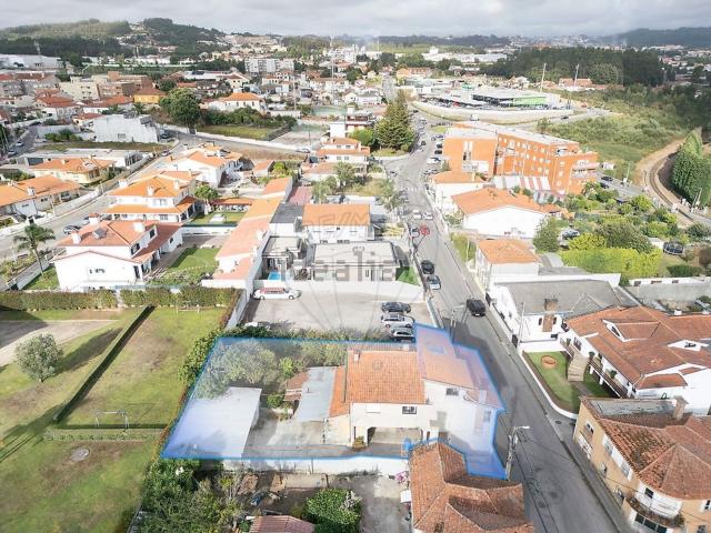 Moradia, São Paio de Oleiros