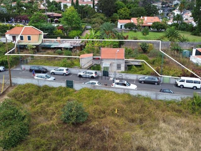 Moradia, São Pedro