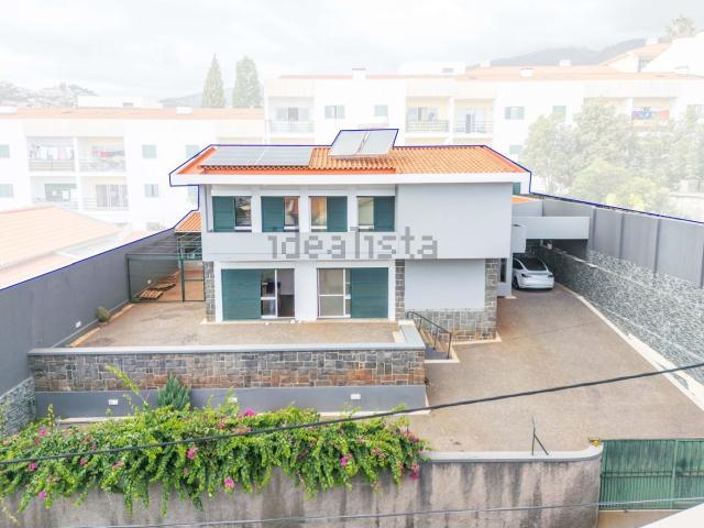 Moradia, São Pedro