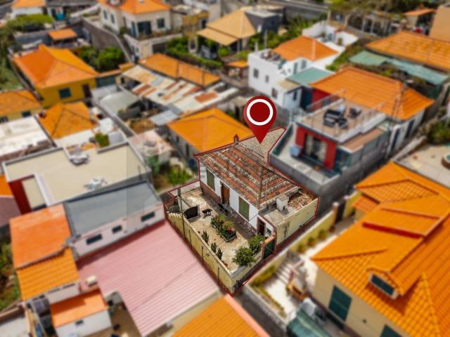 Moradia, São Pedro