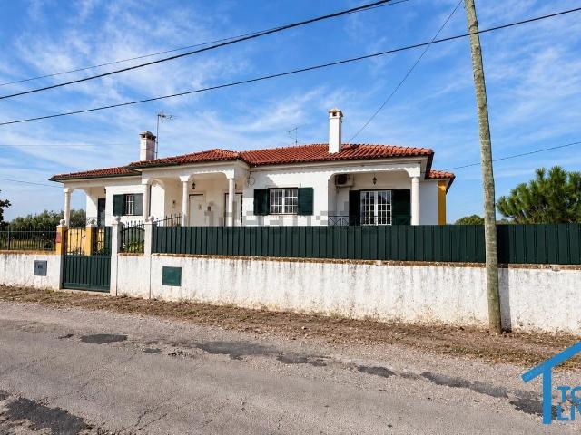 Moradia, São Pedro de Tomar