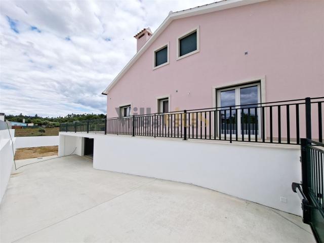 Moradia, São Pedro de Tomar