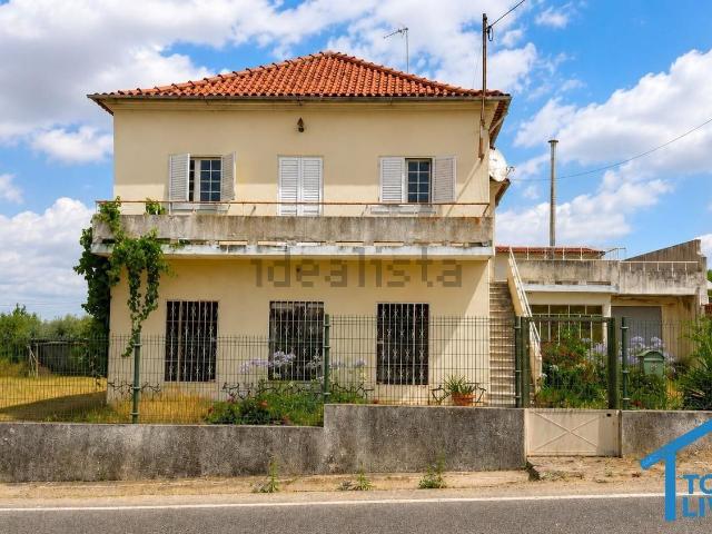 Moradia, São Pedro de Tomar