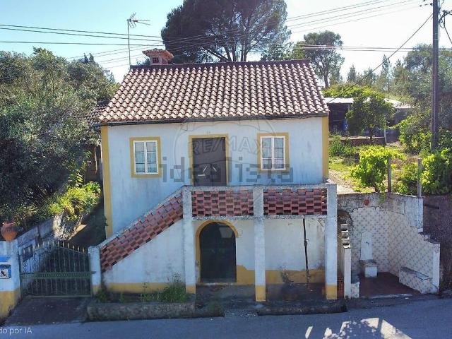 Moradia, São Pedro de Tomar