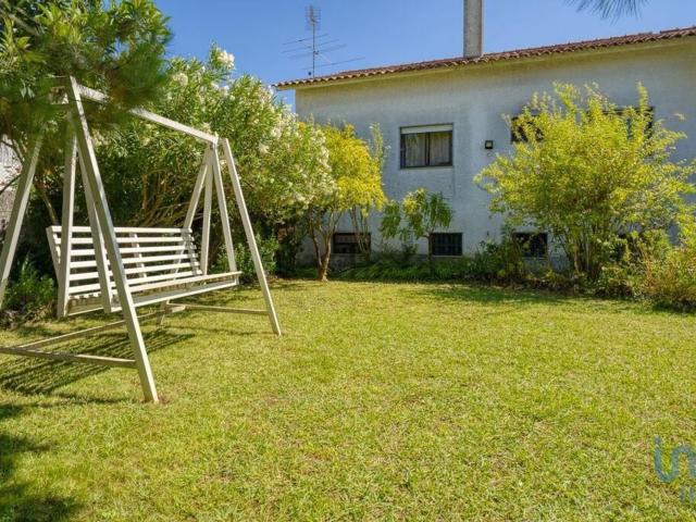 Moradia, São Pedro de Tomar