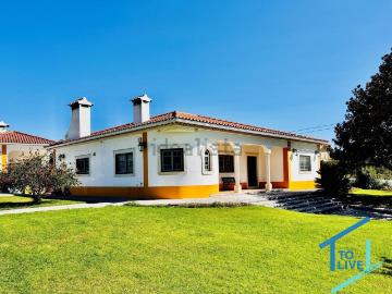 Moradia, São Pedro de Tomar