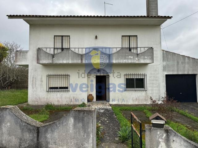 Moradia, São Pedro de Tomar