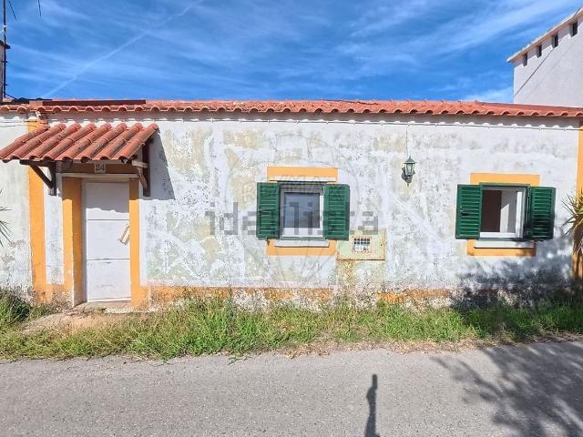 Moradia, São Pedro de Tomar