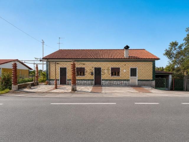 Moradia, São Pedro de Tomar