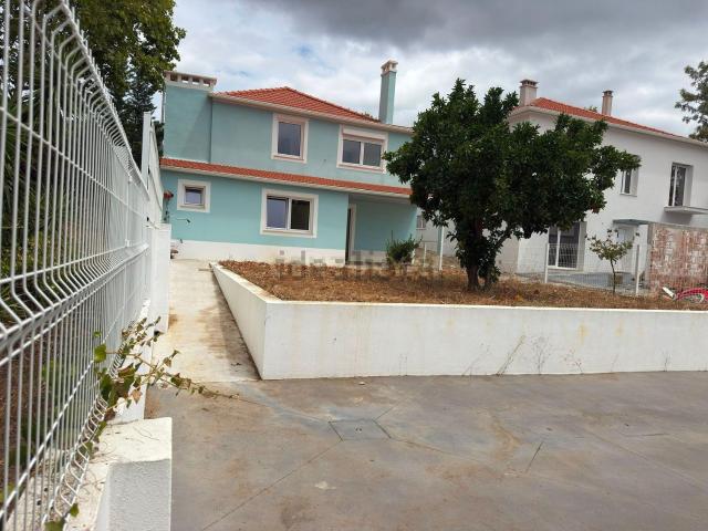 Moradia, São Pedro de Tomar