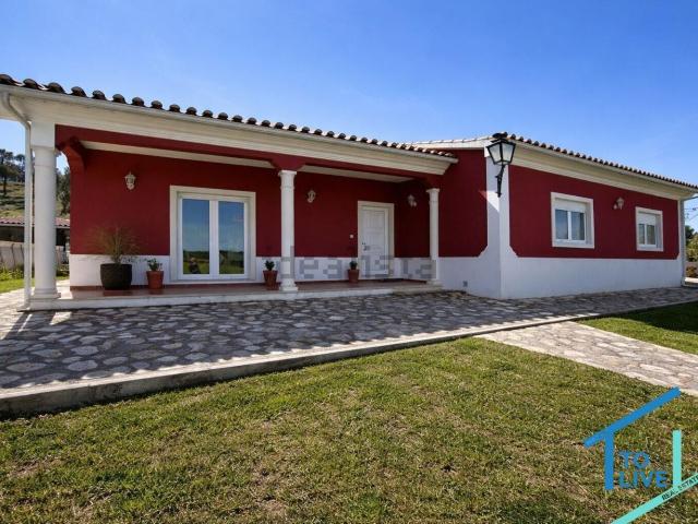 Moradia, São Pedro de Tomar