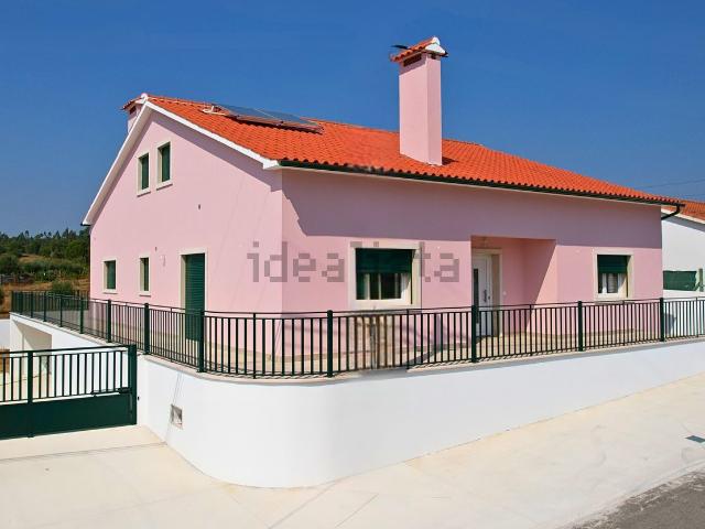 Moradia, São Pedro de Tomar