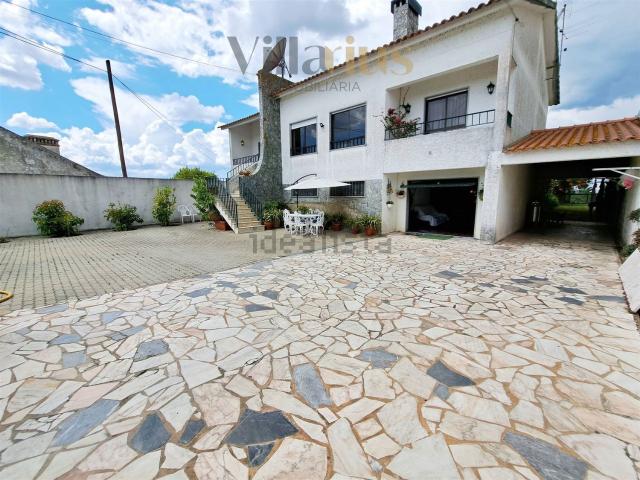 Moradia, São Pedro de Tomar