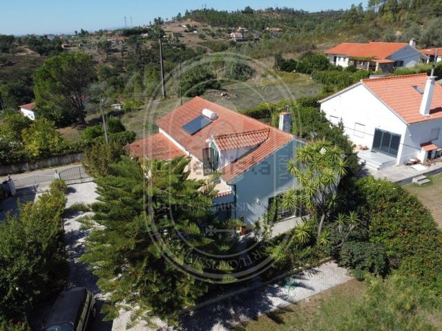 Moradia, São Pedro de Tomar