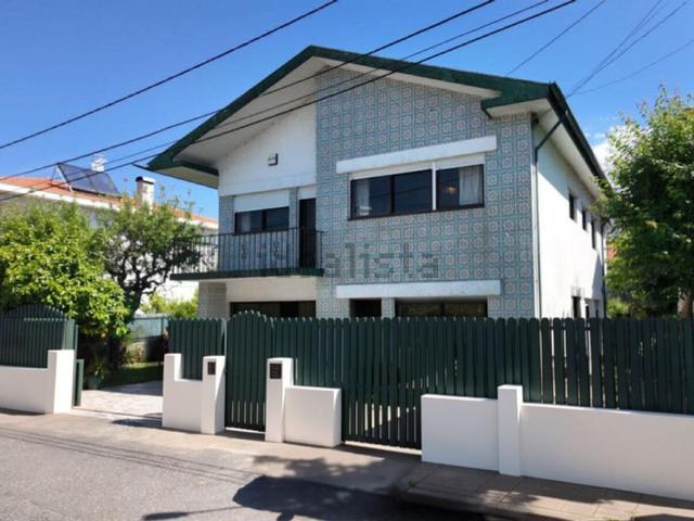 Moradia, São Pedro de Castelões