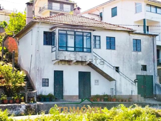 Moradia, São Pedro de Castelões