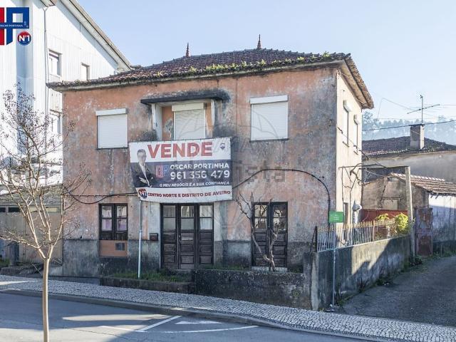 Moradia, São Pedro de Castelões