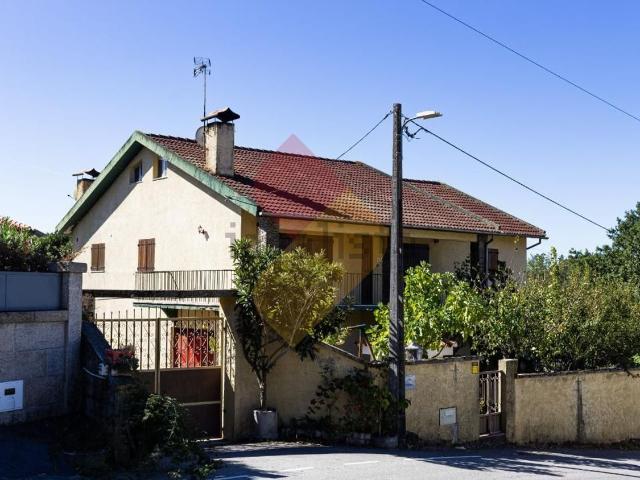 Moradia, São Pedro de France
