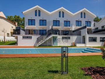 Moradia, São Pedro do Estoril, Cascais e Estoril