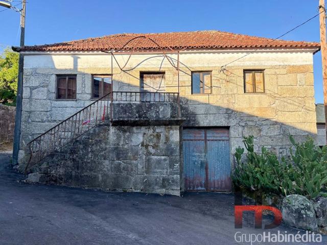 Moradia, São Pedro do Sul Várzea Baiões