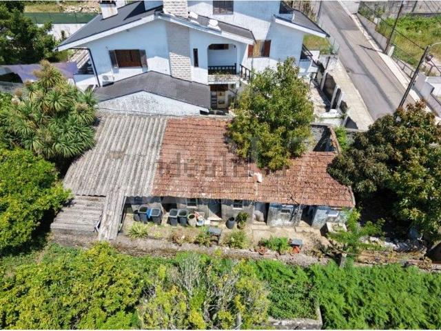 Moradia, São Pedro Fins