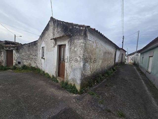 Moradia, São Pedro Lapas Ribeira Branca