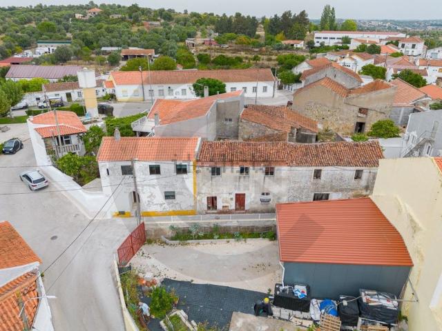 Moradia, São Pedro Lapas Ribeira Branca