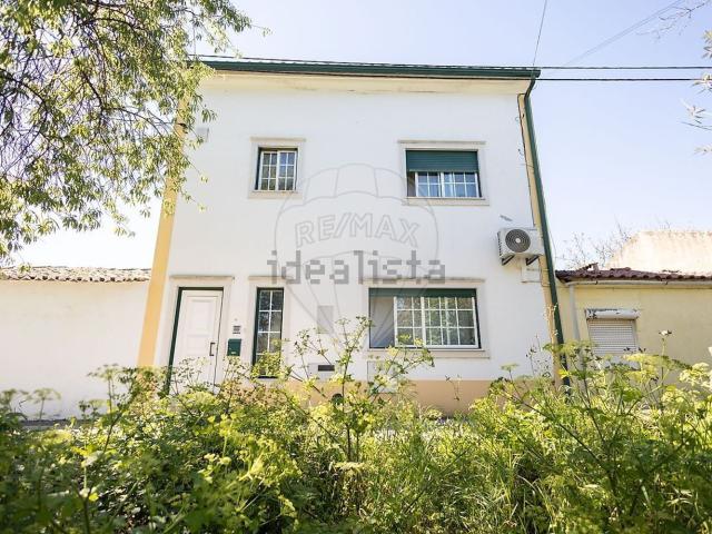 Moradia, São Pedro Lapas Ribeira Branca