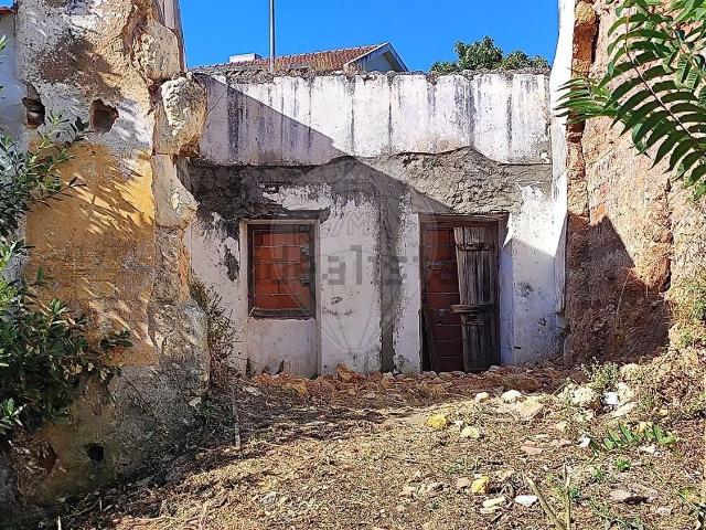 Moradia, São Pedro Lapas Ribeira Branca