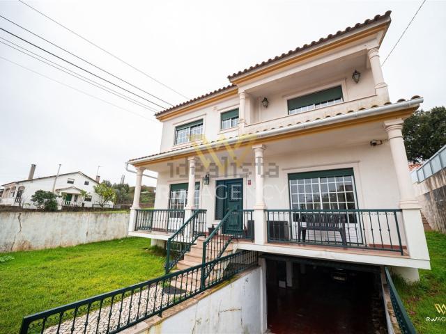 Moradia, São Pedro Lapas Ribeira Branca