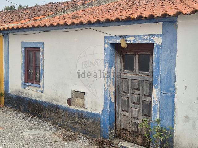 Moradia, São Pedro Lapas Ribeira Branca