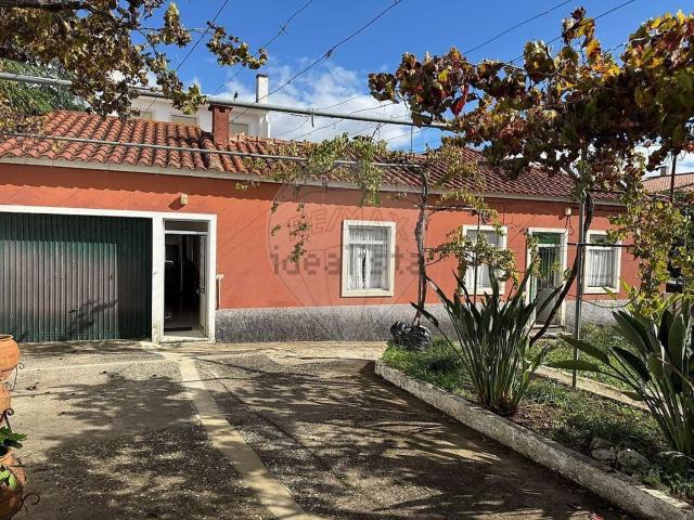Moradia, São Pedro Lapas Ribeira Branca