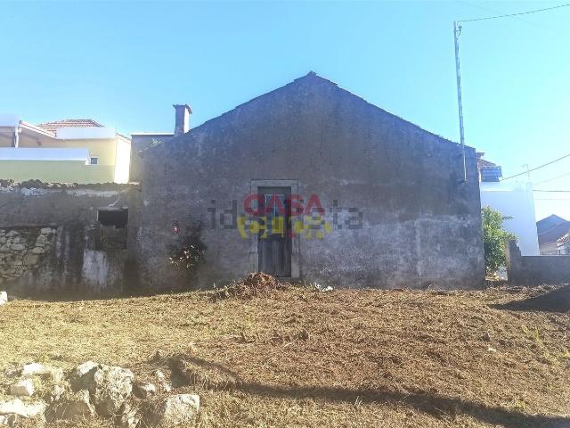 Moradia, São Pedro Lapas Ribeira Branca