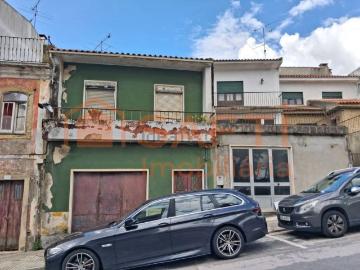 Moradia, São Pedro Lapas Ribeira Branca