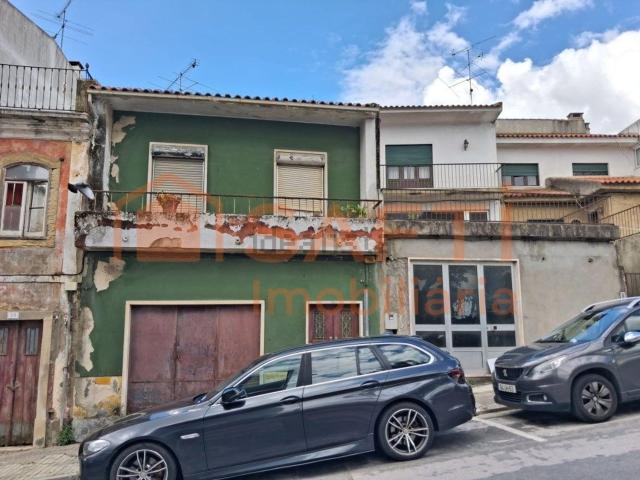 Moradia, São Pedro Lapas Ribeira Branca