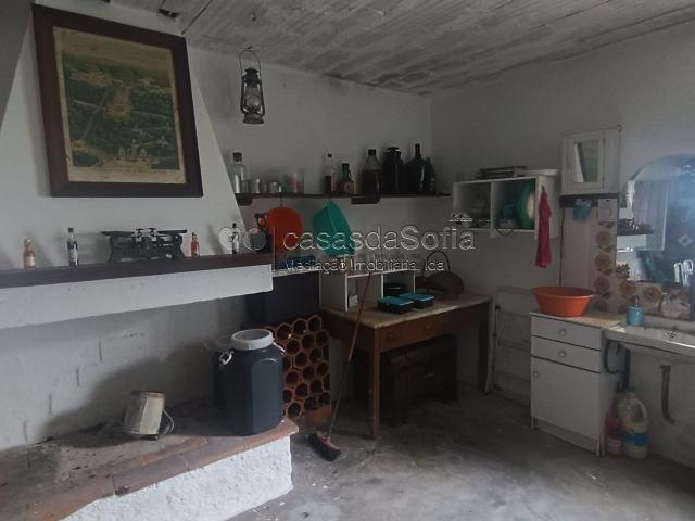Moradia, São Pedro Lapas Ribeira Branca