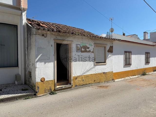 Moradia, São Pedro Lapas Ribeira Branca