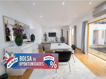 Moradia, São Pedro Lapas Ribeira Branca