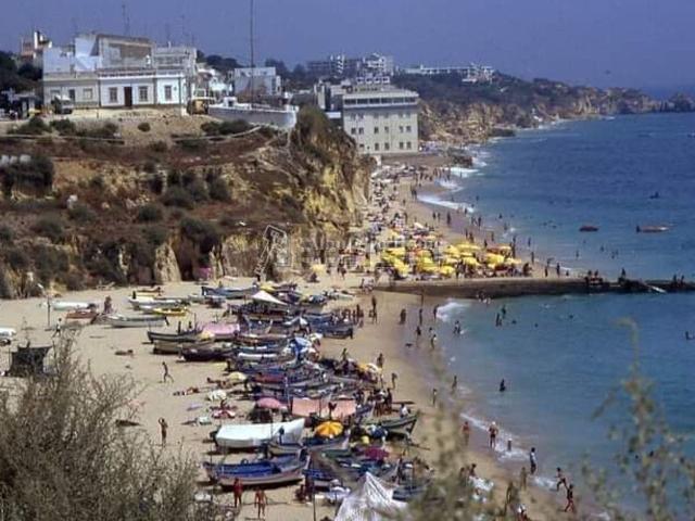 Moradia, Marina de Albufeira Cerro da Piedade, Albufeira e Olhos de Água